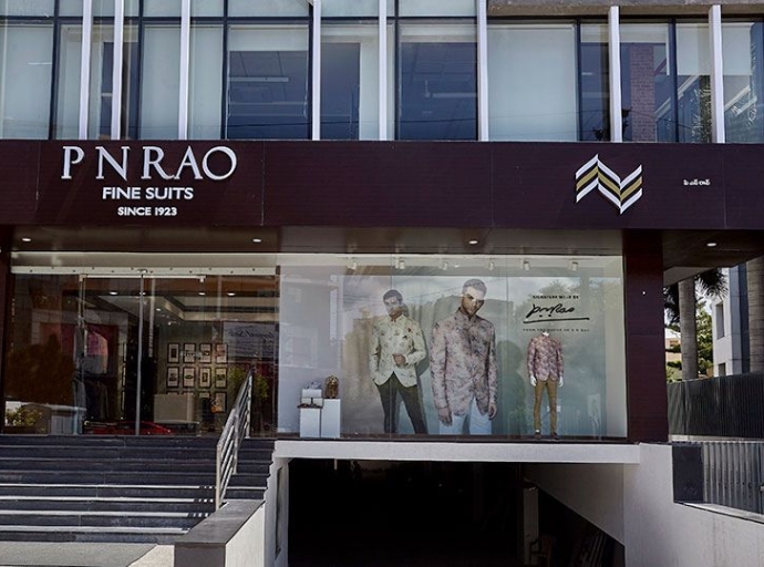 PN Rao to expand operations through franchise route 